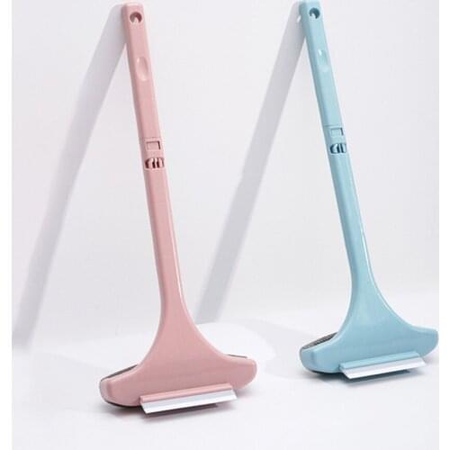 Special Cleaning Brush For Auto Window Screen Brush Control Anti-mosquito Net Clear Window Cleaner Household Car Cleaning Tool