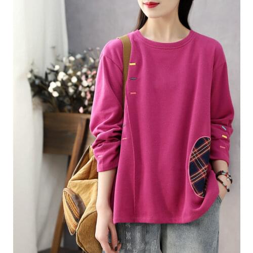 TINNA ANNA Women's Blouses And Shirts