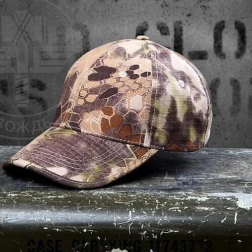 WOLF ENEMY Women's Baseball Caps