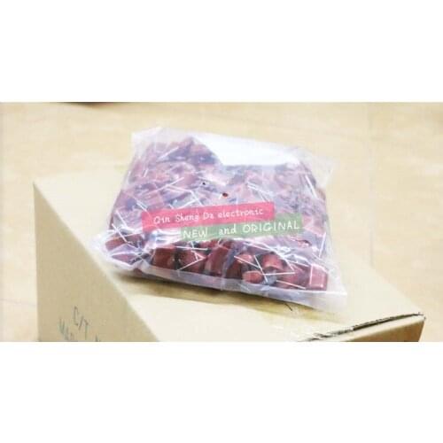 100pcs CBB Polypropylene film capacitor pitch 22mm 27mm 20mm 450V 630V 400V 250V 2.2uF 1.5uF 3.3uF 4.7uF NEW