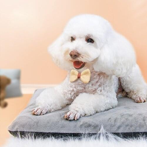 Rainbow Pet Pad Electric Heating Pad Flannel Heating Mat of Safe protection and Automatic temperature Control (CD101