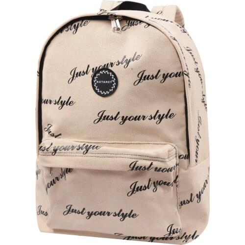 JAULFONC Travel Bags