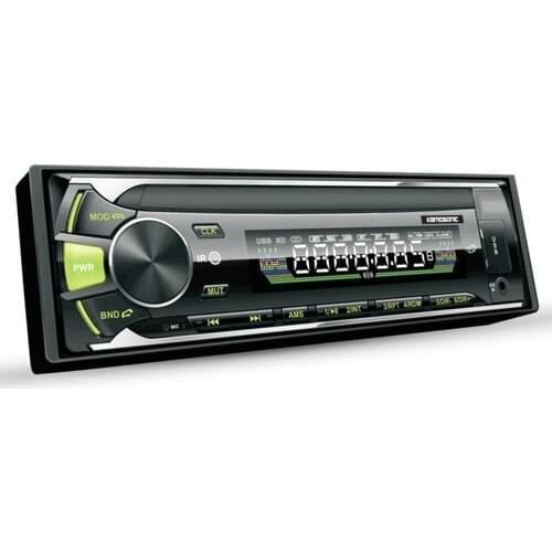 Kamosonic Car Electronics