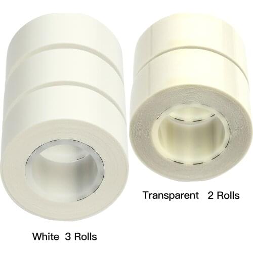 MAKEID 16mmx4m Adhesive Label Paper Thermal Printing Paper Sticker Tape for MAKEID M1 Portable Label Maker Printer