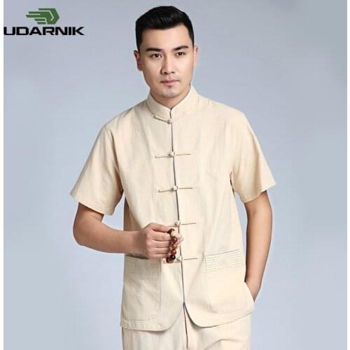 MUMUYOU Short Sleeve T-shirts For Men