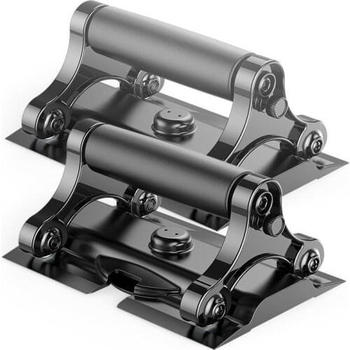 NEW Fitness Rubber Push-Up Stands Bars For Gym Body Building Muscle Exercises Abdomen Chest Push Ups Hand Grip Trainer Tools