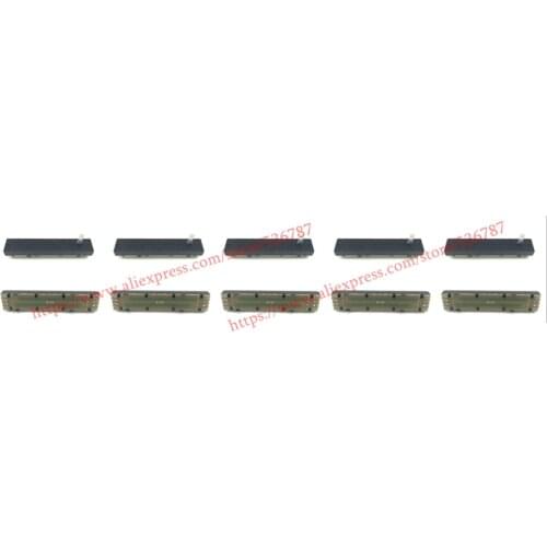 Whole sale 10pcs/lot channel fader for Vestax VCI-300 VCI-300MK2 VCI-400MK2 Replacement Fader