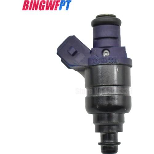 NEW Fuel Injector For Audi V W Passat OE 078133551L Flow Matched Car Fuel Nozzle Injectors Engine Injection Petrol Gas System