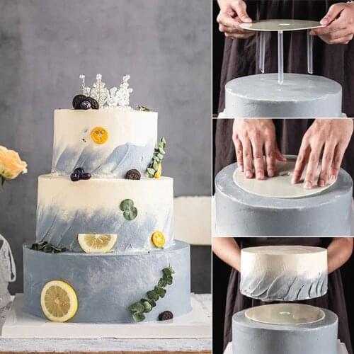 VOGVIGO Stands For Cakes And Pastries