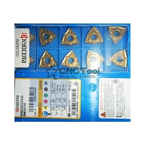 WNMG080404 HS CA5525, carbide tip Lathe, Insert the lather, boring bar, CNC tool, machine, Factory outlets, Insert MWLNR