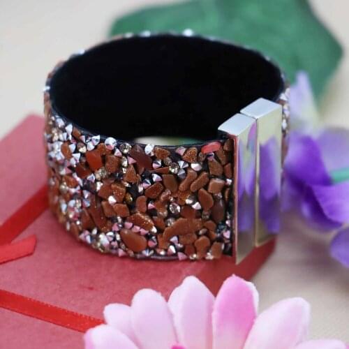 YOUCAIHUA JEWELRY Bracelets With Watches