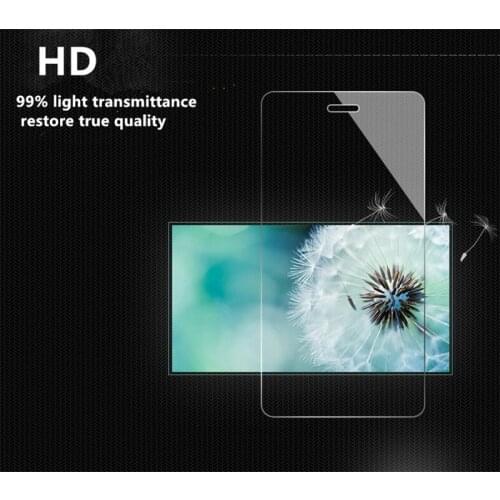 Tablet Tempered Glass for Samsung Galaxy Tab S6 10.5 T860 T865 10.5 Inch 2019 Screen Protector Tempered Glass Film