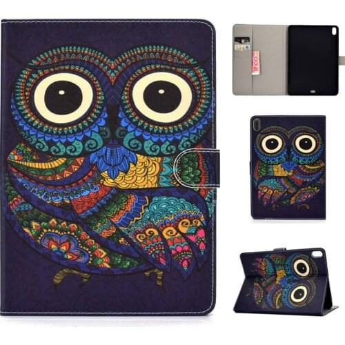 For Apple iPad Air 4 2020 Tablet Case A2072 A2324 10.9 inch Cover Smart Tablet Stand Cover Fundas Shell Cover Air4 2020 case