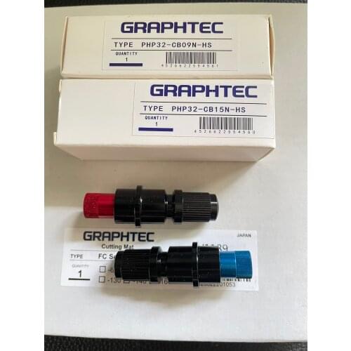 Cutter Plotter knife blade holder for Graphtec CB09 CB15