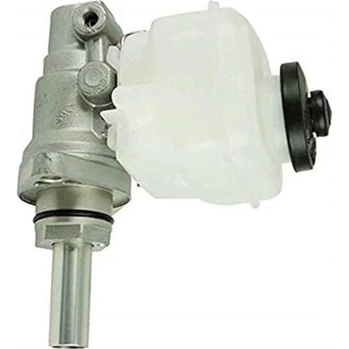 Brake Master Cylinder 47207-26010 Fit for Toyota HIACE / COMMUTER IV/HIACE IV Box 1KD-FTV 2KD-FTV 2TR-FE