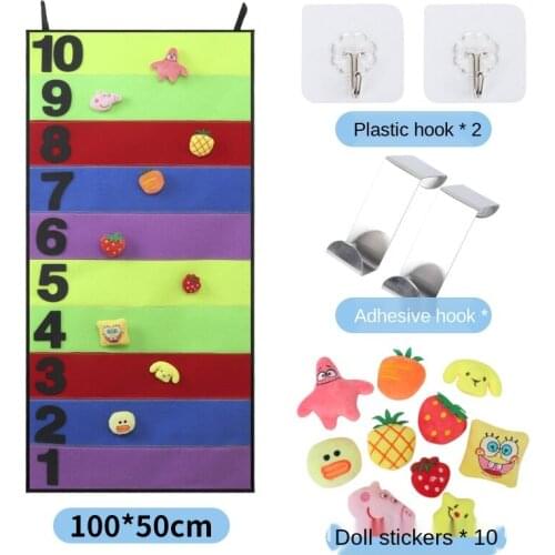 High Touch High Growth Carpet Mat for Children and Kids Teenagers Indoor Sports Height Increasing Training Test Equipment