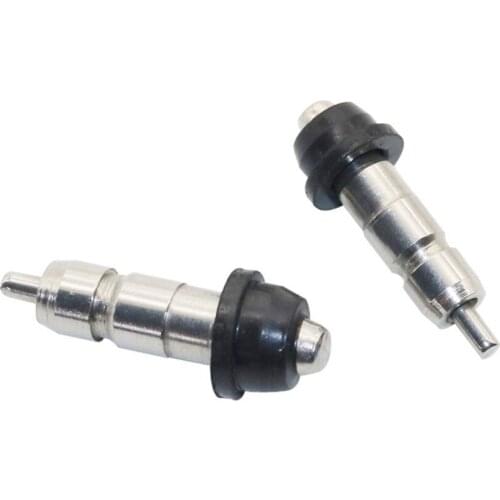 Chicken feeder Automatic Nipple Drinkers Farm Animals Poultry equipment Stainless Steel Drinking fountain 100 Pcs