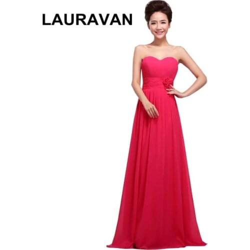 Праздничные летние платья LAURAVAN China At AliExpress
