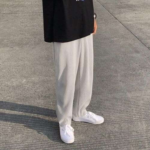 Mihonory Mens Summer Pants