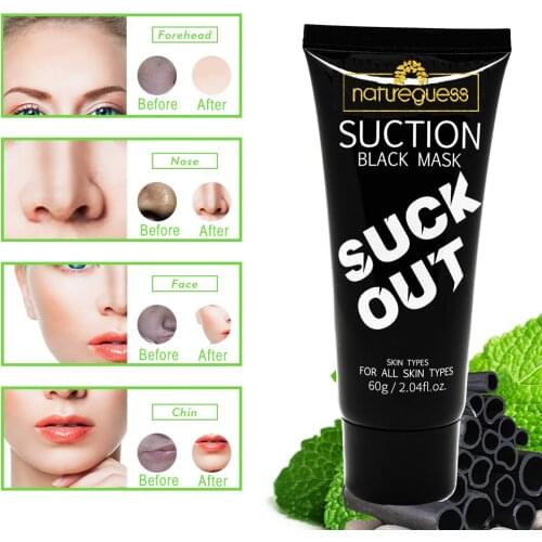 Natureguess Face Masks