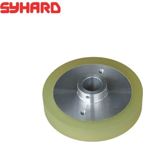 Tension Wheel Lead Wheel For Low Speed Wire Cuting S416/421/S413