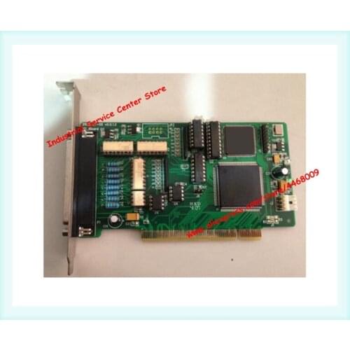 Original PCI_IOcard Q2 DH-PCI9052 Data Acquisition Card