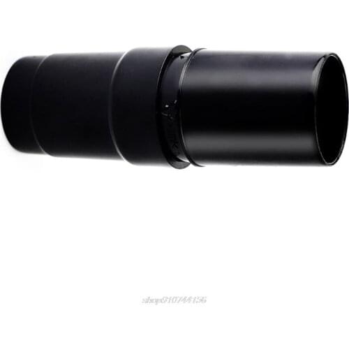 Vacuum Cleaner Dust Filter Conversion Connector Head Adapter For Inner Diameter 32/35mm Thread hose Accessory Jy15 21 Dropship