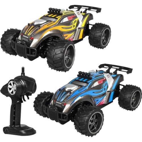 1:16 4WD RC Car 2.4G Radio Control RC Car Toys remote control car Trucks Off-Road Trucks boys Toys for Children