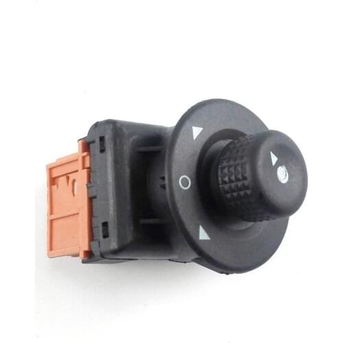 Mirror Control Switch For 6545KS