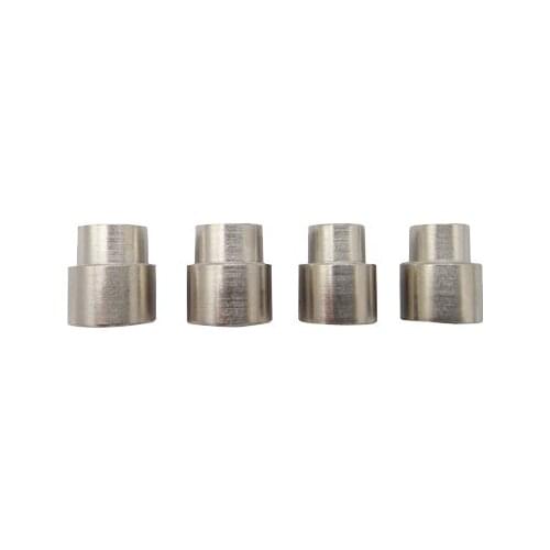 Pen bushings for RZ-BP54#woodworker jr gentleman pen kits RZ-BP54#-BU