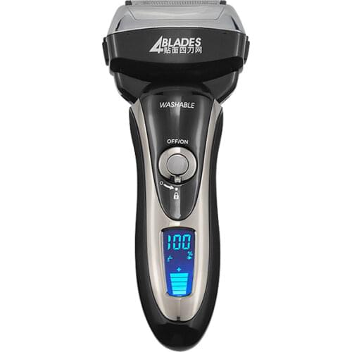 Shavers ShunRui China