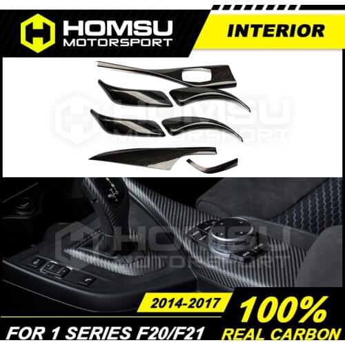 For BMW 1 2 3 4 5 6 7 series universal shift knob cover trim for x5 X6 series speed shift knob head cover for F20 F30 F32 F10