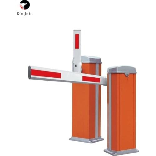 High-quality machinery selling the cheapest price aluminum alloy will never rust Underground parking barrier Entering Obstacles