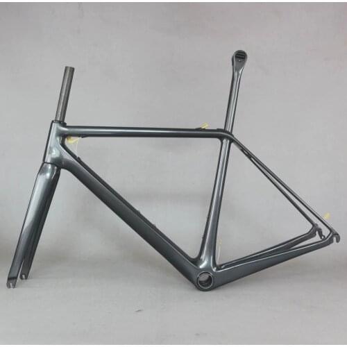 Custom painting EPS Technology bike carbon frame 2020 model T1000 super light carbon frame . FM609 SGS test frame