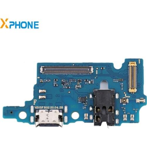 Charging Port Board for Samsung Galaxy M51 Mobile phone repair parts
