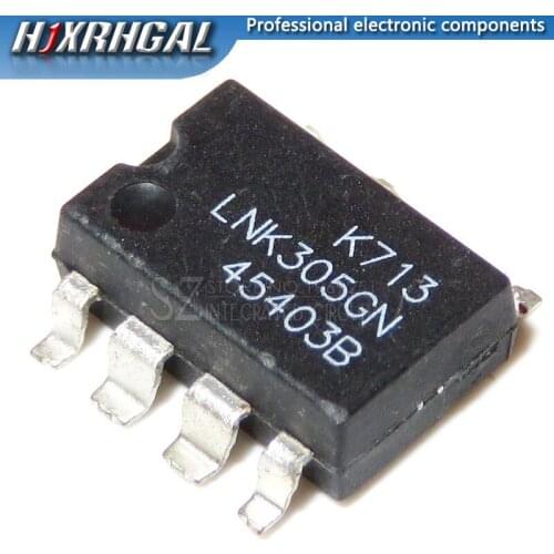 1PCS LNK305GN LNK305 SOP-7 SOP SMD