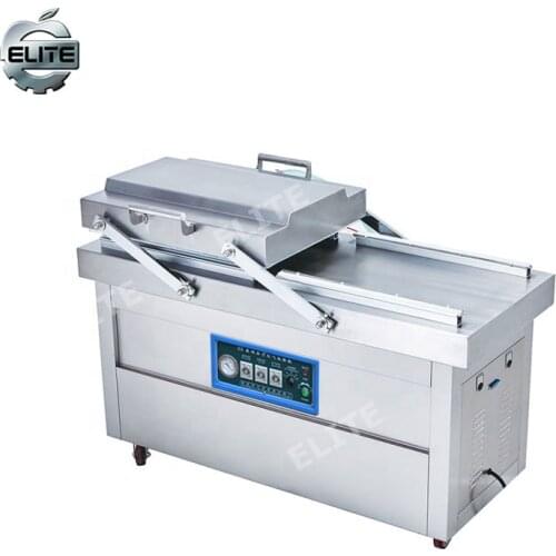 Automatic vacuum packing machine sealing machine for food