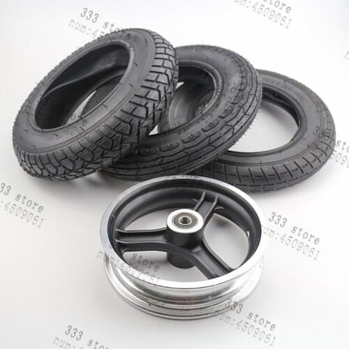 Free shipping10x2 tire Tube Schwinn Trike Roadster PREMIUM Heavy Duty wheel rims for Bike Tricycle Baby Stroller 3 Wheel Bicycle