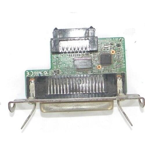 FOR EPSON TM Receipt Printer P02II T88II T88III T88IV Parallel Interfaces M112D printer parts