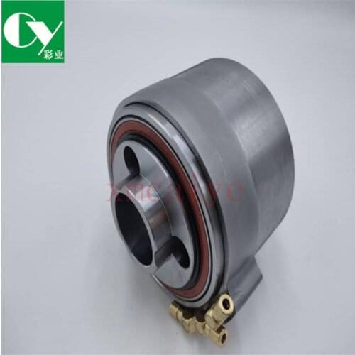 Available offset part rotating electromagnetic valve M2.184.1041 Rotary Valve for SM102 CD102