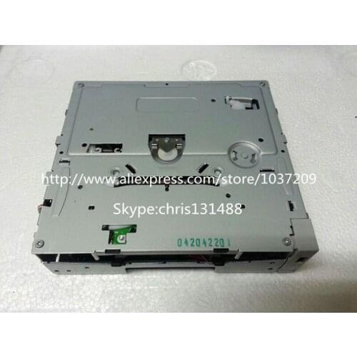 Brand new Philco DVD navigation 6.5 inch Foryou DL-301 DL-302 navigation DVD sanyo SF-HD860 laser navigation car DVD mechanism