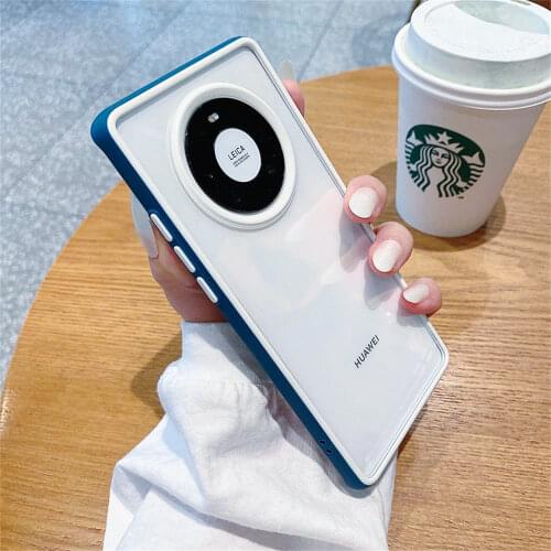Kamichloe Huawei Nova 3 Phone Cases