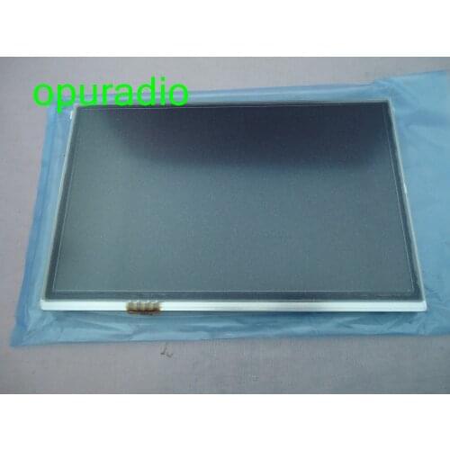 New Original 8inch Car TFT LCD Monitors L5F30817P02 Display L5F30817 with touch screen/GCX074KQ-E For Bentley Phaeton GPS