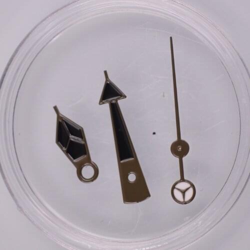 Watch hands Fit Japan NH35 NH36 Movement Watch Hands parts