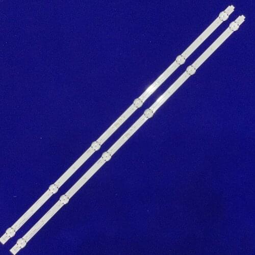 LED strip ARCELIK 32'' DRT_REV0.2 ZXM65600-AA ZUY65600-AA for GRUNDIG HV320FHB-N00 32LE6730 BP 32LE652 5B 32GFB6722 32VLE6830BP