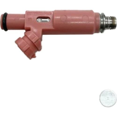 Fuel injector for Mazda /Mitsubishi Pajero nozzle 195500-4140 / mr507376