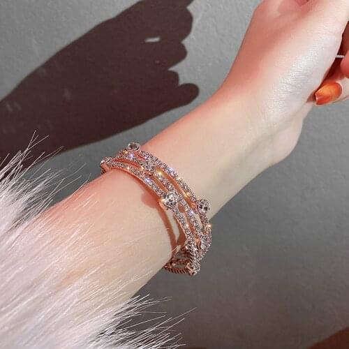 VIXINCOYU Big Bracelets