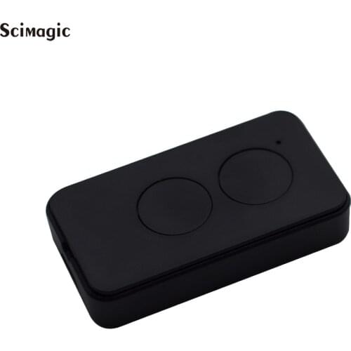 10pcs DOORHAN Garage Remote Control DOORHAN TRANSMITTER - 2 PRO Gate Control 433MHz Rolling Code