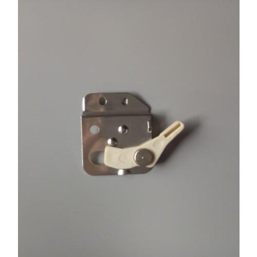 2pcs Sliver Reed Home Knitting Sweater Yarn Weaving Machine Silver Flute SK280 Knitting Machine Accessories