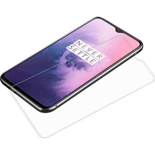 9H 2.5D Tempered Glass For OnePlus 8T 9 9R Screen Protector For OnePlus Nord N100 6 6T 7 7T 8T Glass